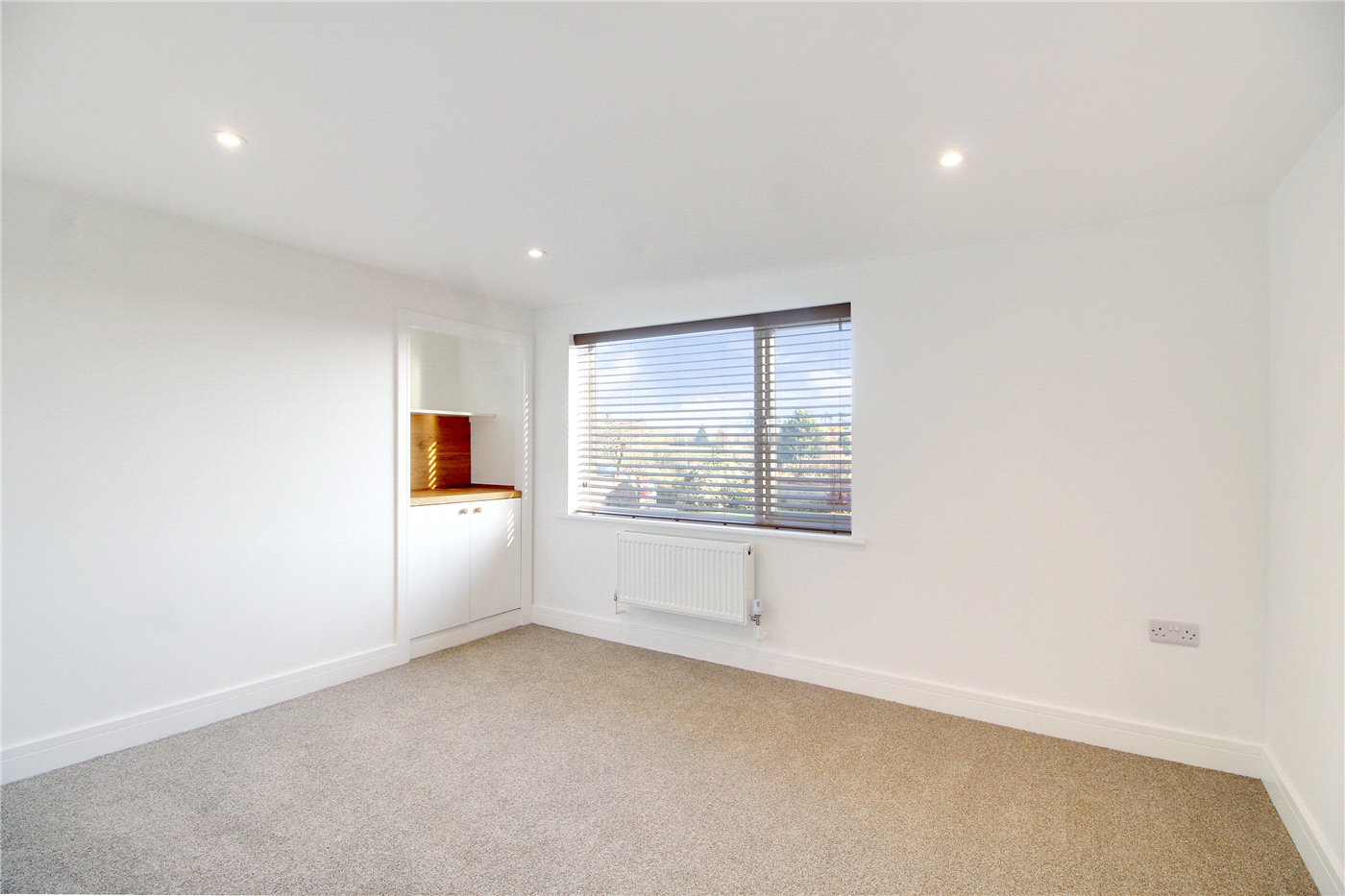 Family Room/Bedroom